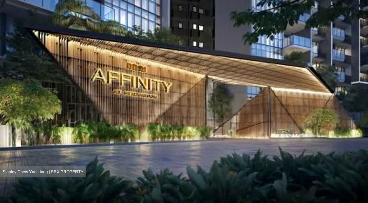 Affinity At Serangoon (D19), Apartment #557791731